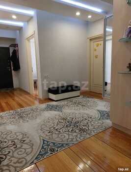 3-otaqlı yeni tikili, Xırdalan ş., 85 m²