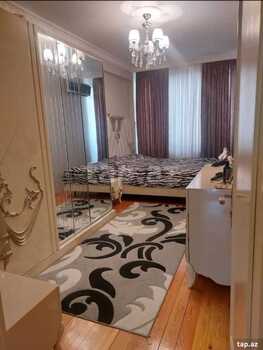 3-otaqlı yeni tikili, Xırdalan ş., 85 m²