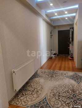 3-otaqlı yeni tikili, Xırdalan ş., 85 m²