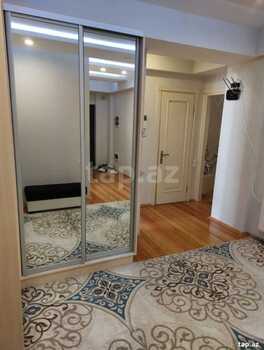 3-otaqlı yeni tikili, Xırdalan ş., 85 m²