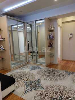 3-otaqlı yeni tikili, Xırdalan ş., 85 m²