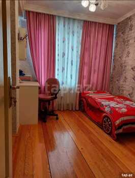 3-otaqlı yeni tikili, Xırdalan ş., 85 m²
