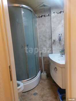 3-otaqlı yeni tikili, Xırdalan ş., 85 m²
