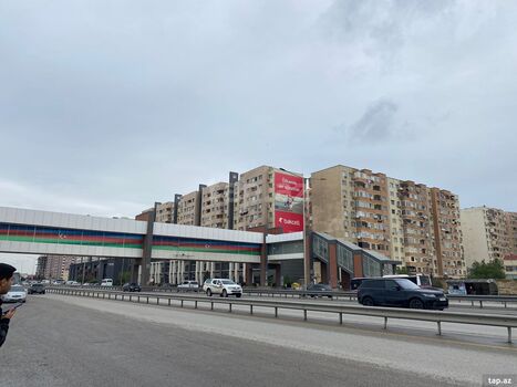 3-otaqlı yeni tikili, Xırdalan ş., 85 m²