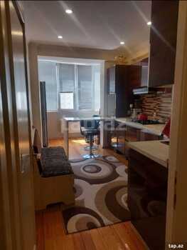 3-otaqlı yeni tikili, Xırdalan ş., 85 m²