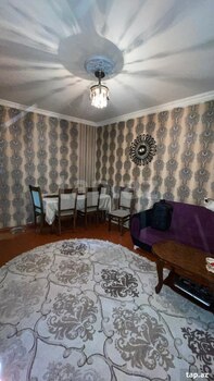 Həyət evi, Bayıl qəs.