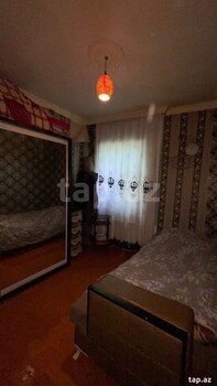 Həyət evi, Bayıl qəs.