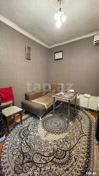 Həyət evi, Bayıl qəs.