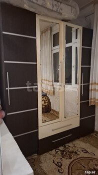 2-otaqlı mənzil, Şirvan ş., 49 m²