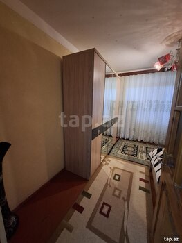 2-otaqlı mənzil, Şirvan ş., 49 m²