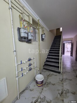 3-otaqlı yeni tikili, Xırdalan ş., 60 m²