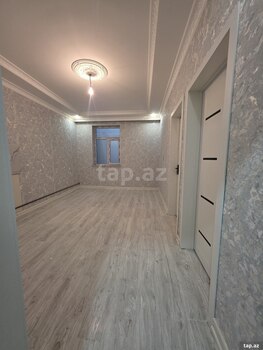 3-otaqlı yeni tikili, Xırdalan ş., 60 m²