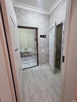 3-otaqlı yeni tikili, Xırdalan ş., 60 m²