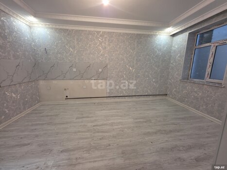 3-otaqlı yeni tikili, Xırdalan ş., 60 m²
