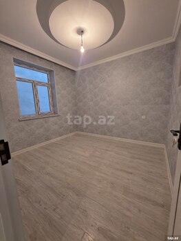3-otaqlı yeni tikili, Xırdalan ş., 60 m²