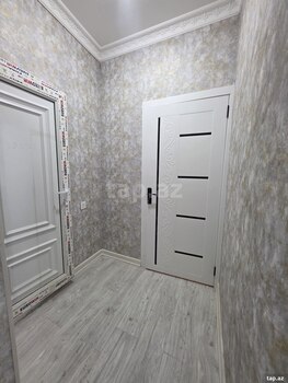 3-otaqlı yeni tikili, Xırdalan ş., 60 m²