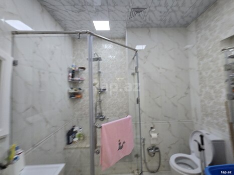 2-otaqlı yeni tikili, Sumqayıt ş., 66 m²