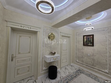 2-otaqlı yeni tikili, Sumqayıt ş., 66 m²