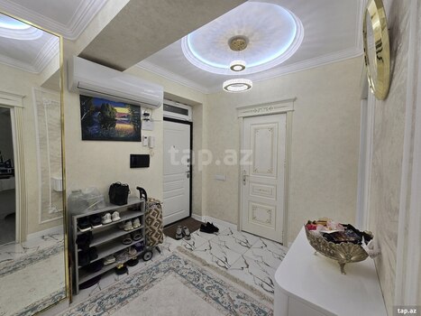 2-otaqlı yeni tikili, Sumqayıt ş., 66 m²