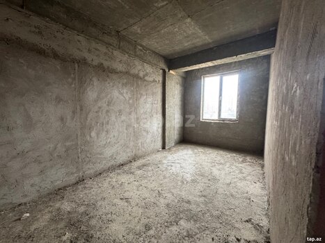 3-otaqlı yeni tikili, Ə. Vahid küç., 56 m²
