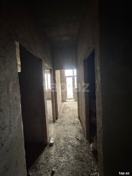 3-otaqlı yeni tikili, Ə. Vahid küç., 56 m²