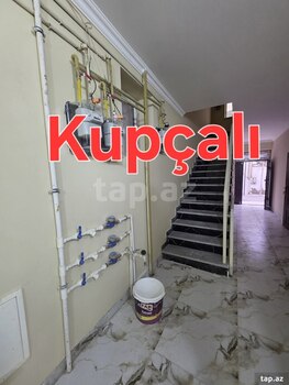 3-otaqlı yeni tikili, Xırdalan ş., 60 m²