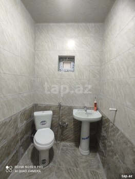 Həyət evi, Yaşıl dərə qəs.