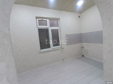 Həyət evi, Xırdalan ş.