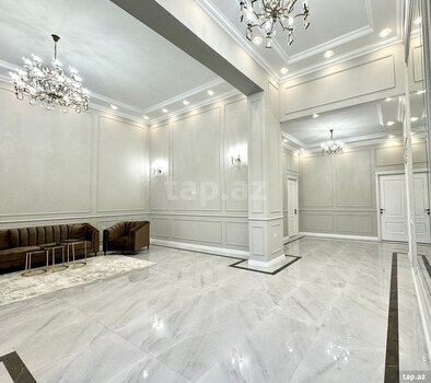 Bağ evi kirayə verilir, Mərdəkan qəs.