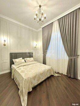Bağ evi kirayə verilir, Mərdəkan qəs.