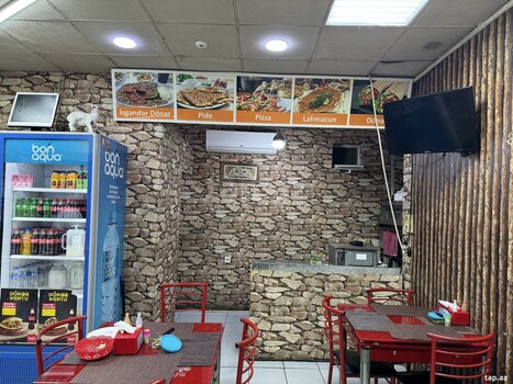 Obyekt, Cavanşir küç. 15