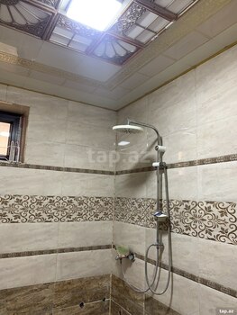 4-otaqlı yeni tikili, Oğuz r., 139.9 m²