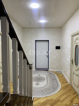 4-otaqlı yeni tikili, Oğuz r., 139.9 m²