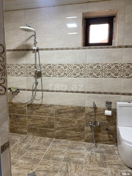 4-otaqlı yeni tikili, Oğuz r., 139.9 m²