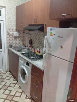 Həyət evi kirayə verilir, Mərdəkan qəs.