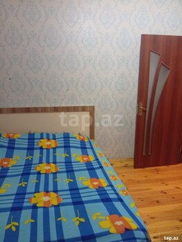 Həyət evi kirayə verilir, Mərdəkan qəs.