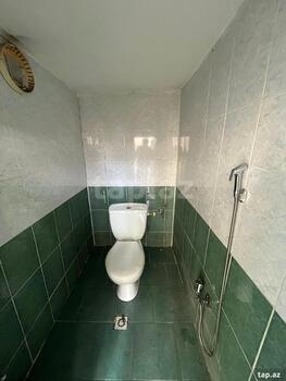 Həyət evi kirayə verilir, Şamaxı r.