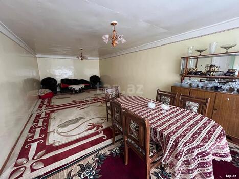 Həyət evi kirayə verilir, Şamaxı r.