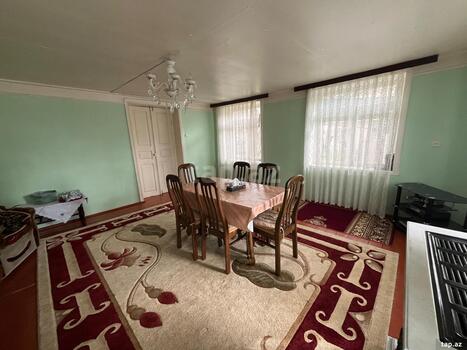 Həyət evi kirayə verilir, Şamaxı r.
