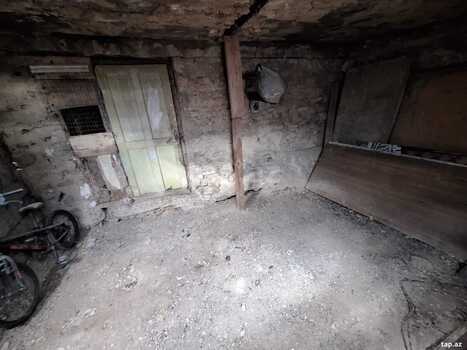 Həyət evi, E.Süleymanov küç.