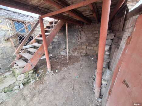 Həyət evi, E.Süleymanov küç.