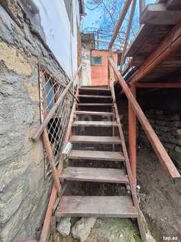 Həyət evi, E.Süleymanov küç.
