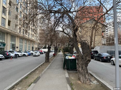 Obyekt icarəyə verilir, Nərimanov r.