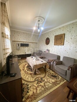 Həyət evi, Binəqədi qəs.
