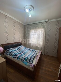 Həyət evi, Binəqədi qəs.