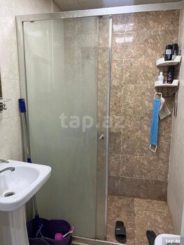 2-otaqlı yeni tikili kirayə verilir, Sumqayıt ş., 50 m²