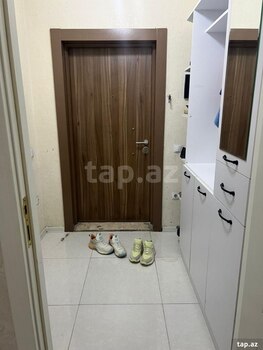 2-otaqlı yeni tikili kirayə verilir, Sumqayıt ş., 50 m²