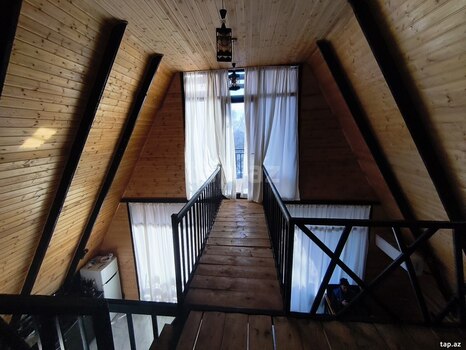 Bağ evi kirayə verilir, Quba r.