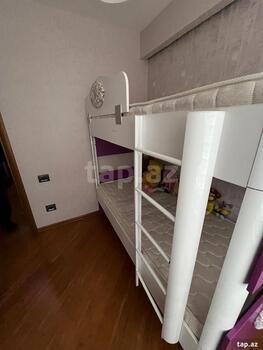 4-otaqlı yeni tikili, Xırdalan ş., 86 m²