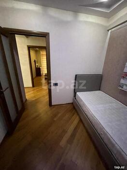 4-otaqlı yeni tikili, Xırdalan ş., 86 m²
